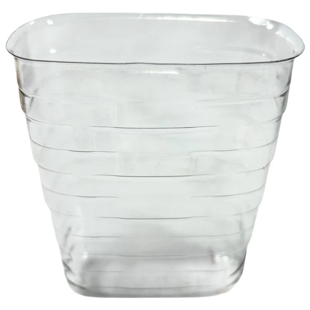 Longaberger LITTLE SHOPPER BASKET 2008 Tree Trimming Lid Liner Protector Tie-on